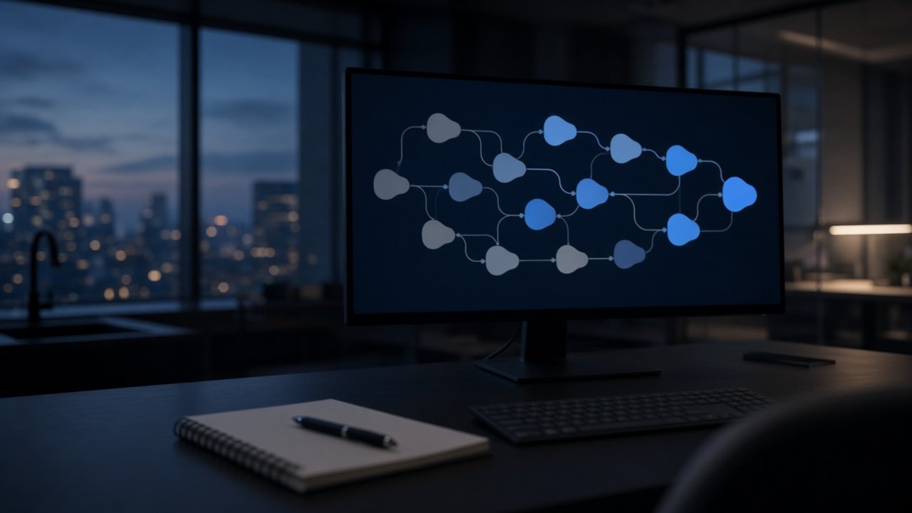 Agentic AI and n8n: workflows that act, not chatbots that stall