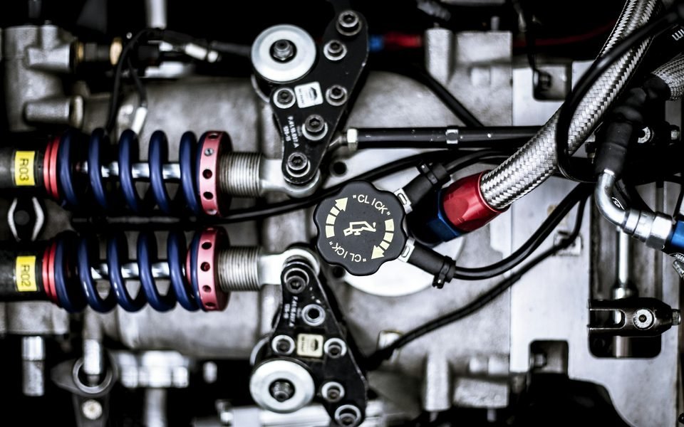 Precision industrial motor and drivetrain engineering