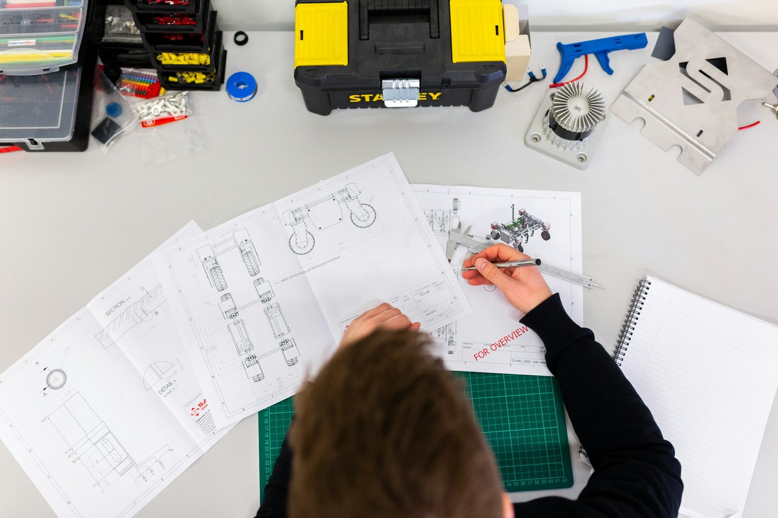 MUHAFAZ and Digital Twin products alongside solution themes