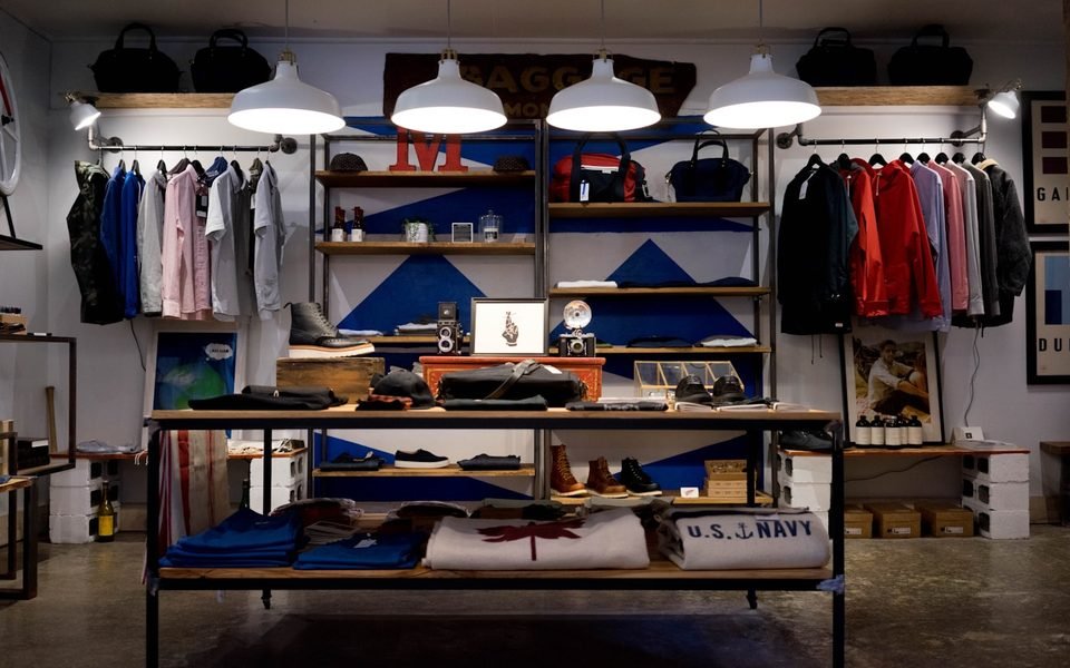 Consumer brands operations