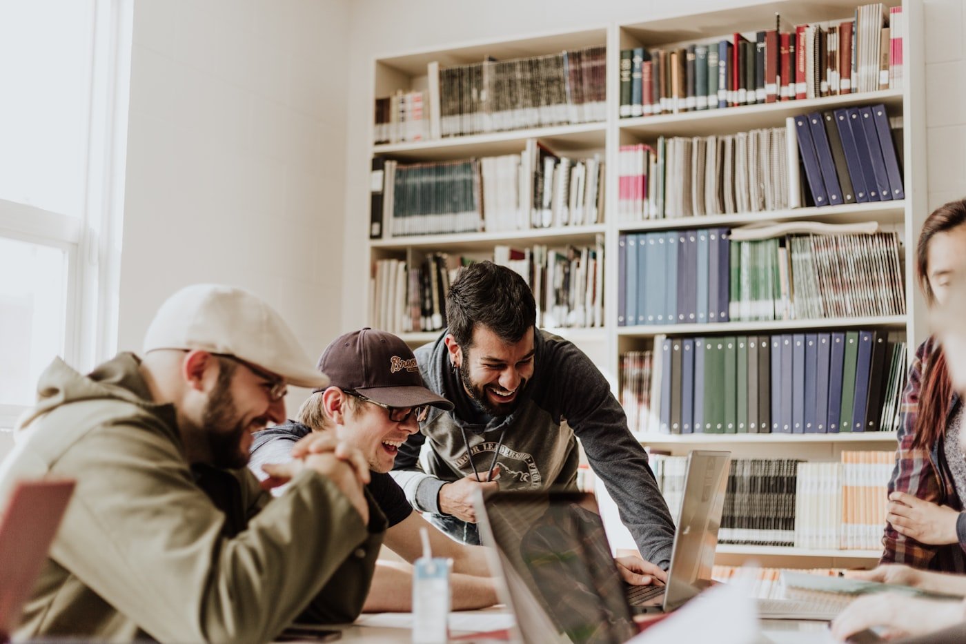 Education & training organizations industry