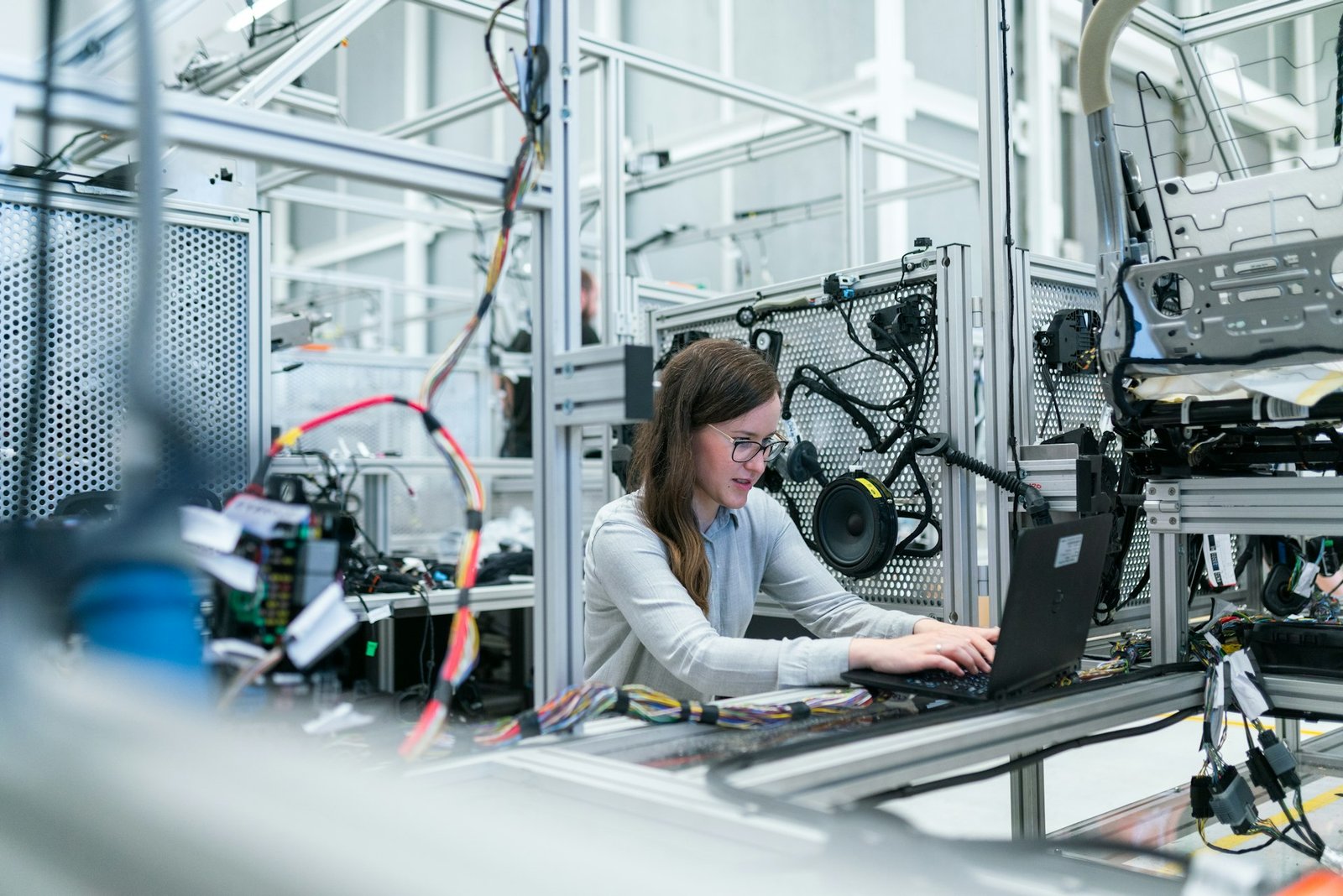 Manufacturing & plant operations industry