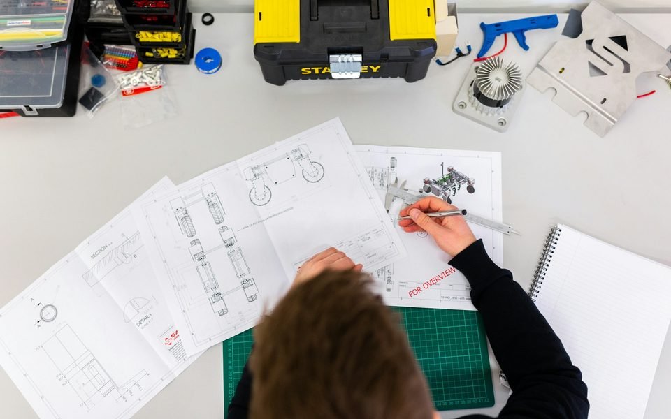 Growing product companies operations