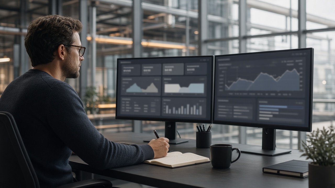 Data and Decision Systems