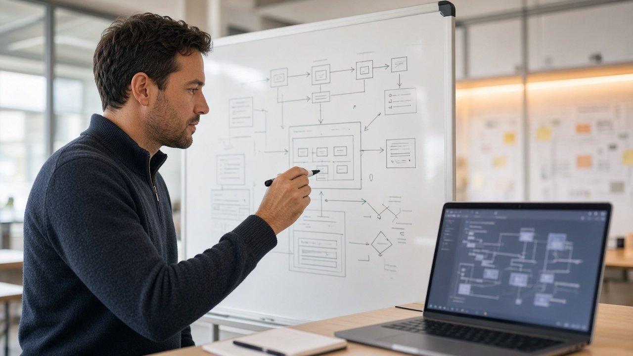 Integrations and Modernisation
