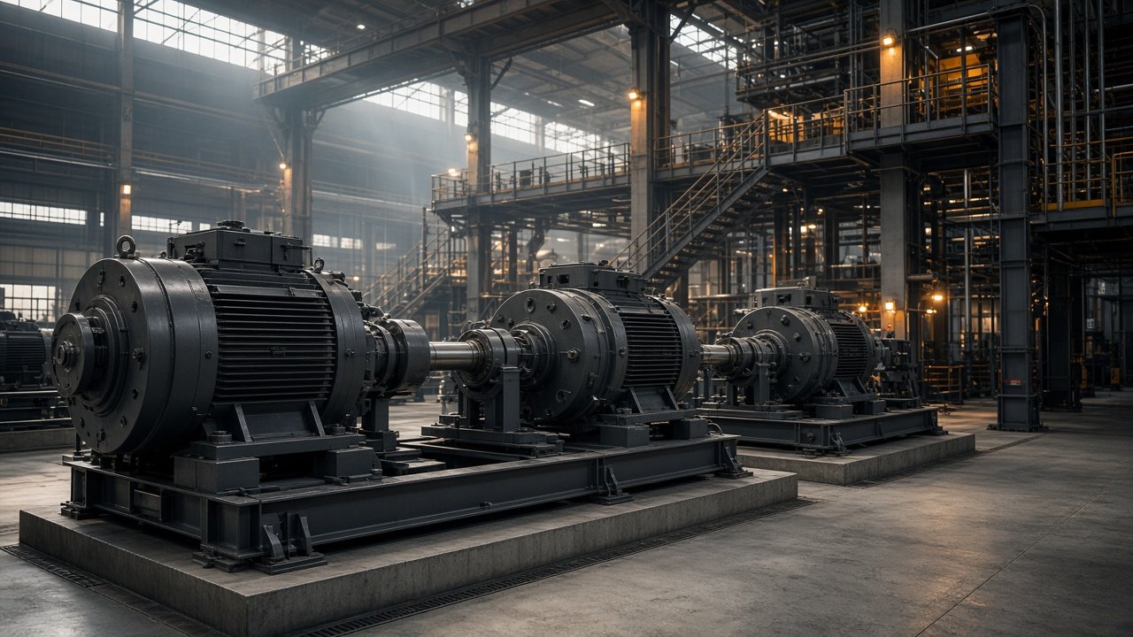 Rotating line health