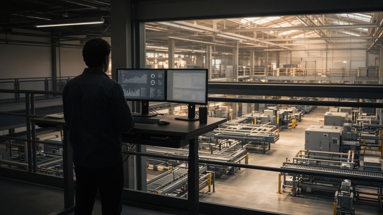 Reliability mezzanine