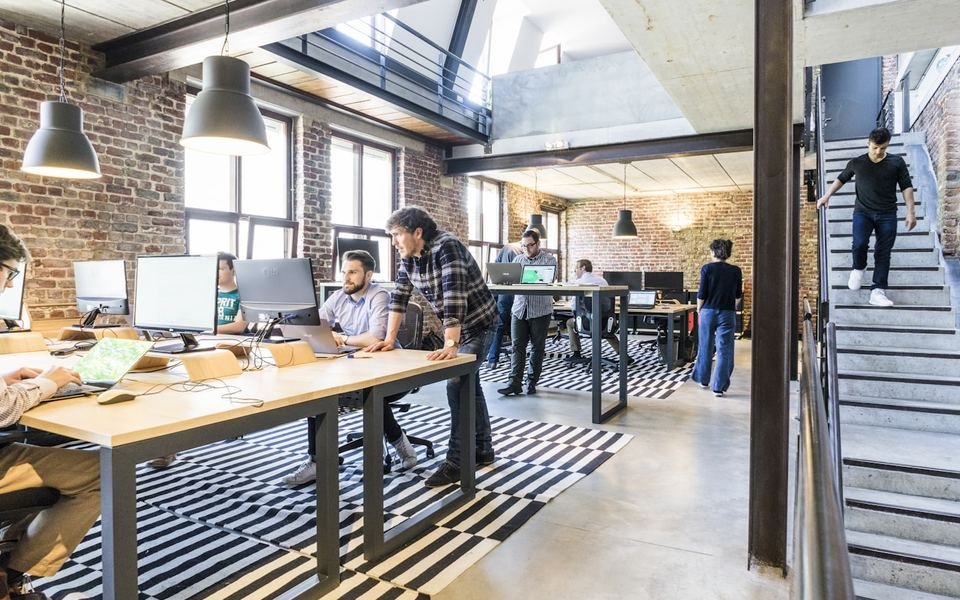 Workflow automation for routing, approvals, and exception handling